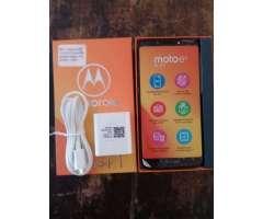 Moto E5 Play Nuevo