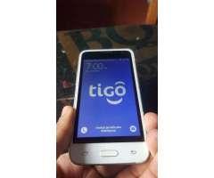 Samsung Galaxy J1 2016