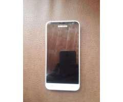 Vendo Samsung J3