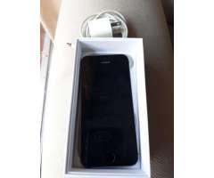 Vendo iPhone 5 S 16 Gb