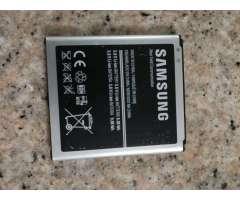 Pila S4 Samsung Original