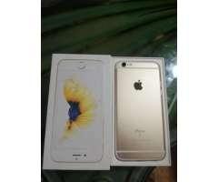 iPhone 6s Como Nuevo