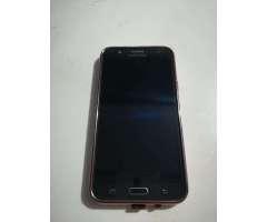 Samsung J 7 400 Negociable