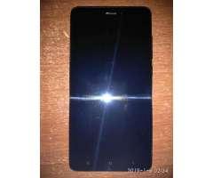 Vendo Xiaomi Redmi Note 4