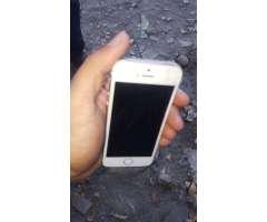Vendo iPhone 5s