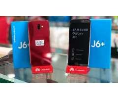 Samsung J6