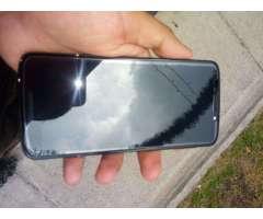 Vendo Celular Motorola G6 Play