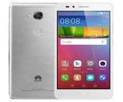 CELULAR HUAWEI GR5 4G 13 MP OCTACORE 16 GB DUAL DORADO