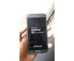 Samsung Galaxy S5 New Edition