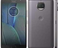 Vendo Moto G5s Plus Usado