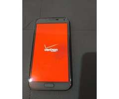 Vendo Samsung Galaxy S5 Como Nuevo