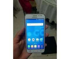 Vendo Cambio Samsung Galaxy J2