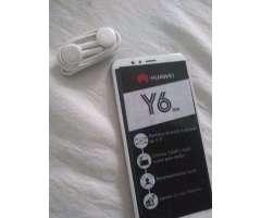 Huawei Y6 2018