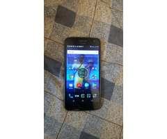 Vendo Moto G5 Plus