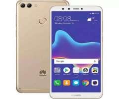 Huawei Y9 2018 Nuevo