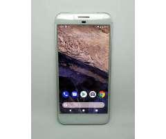 Excelente Google Pixel Xl Totalmente Libre Con Factura Similar OnePlus