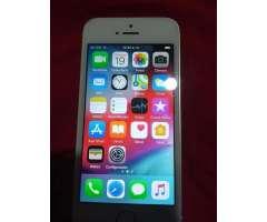 VENTA IPHONE 5S