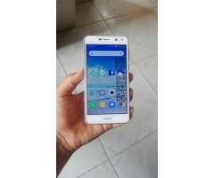 Vendo Cambio Huawei Y5 2017