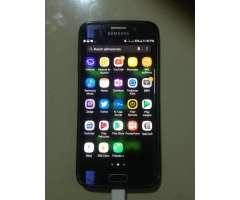 Samsung S6 Edge