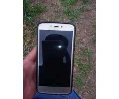Vendo Moto C Plus Nuevo 1 Mes de Uso