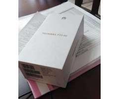Vendo Cambio Huawei P20 Lite Nuevo Neg