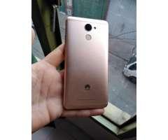 Huawei Y7 Prime 4g 32gb 3gb Ram Huella