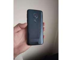 Moto G6 Play 32gb Excelente Estado