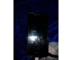 Vendo O Canbio Moto E4 Plus