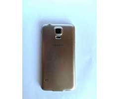 Samsung S5 New Edition_falla En El Display