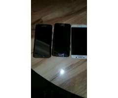 Pacha Tactil Display Samsung S6 Edge