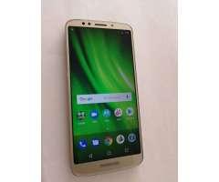 Vendo Cambio Moto G6 Play