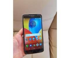 Moto E4 Plus Full Huella