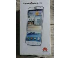 Huawei para Repuestos