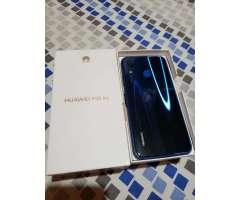 Huawei P20 Lite 20 Dias de Uso, Factura.