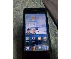 Huawei Y510