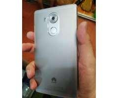Huawei Mate 8 3 de Ram 32 Gb Huella