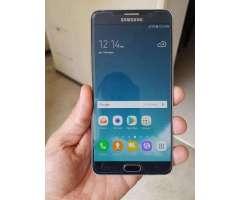 Samsung Note 5 sin Huella