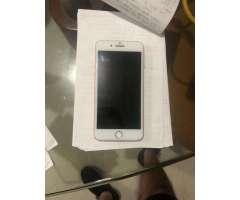 IPhone 8 Plus de 256 Gb