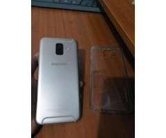 Samsung A6 Duos 2018