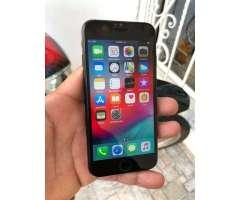 i Phone 7 de 128 GB