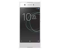 celular sony xperia xa1 32 gb blanco