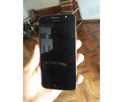 Moto G5s en Perfecto Estado