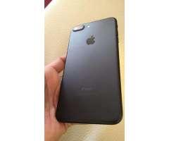 Buen Precio iPhone 7 Plus 32 Gb 10&#x2f;10