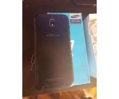 ofertazo&#x21; samsung j7 pro, de 32 gb, lector huella, como nuevo.original imeil.