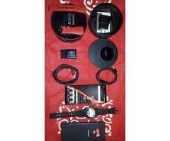 Combo Samsun Note 9 samsung Gear Fronti