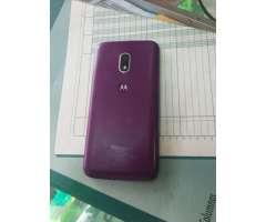 Vendo Moto G4
