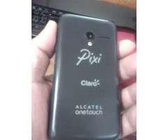 SE VENDE CELULAR ALCATEL PIXI 3.4.0