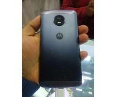Motorola Moto E4