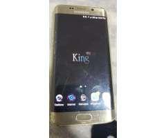 Samsung S6 Edge