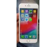 iPhone 6s 64gb